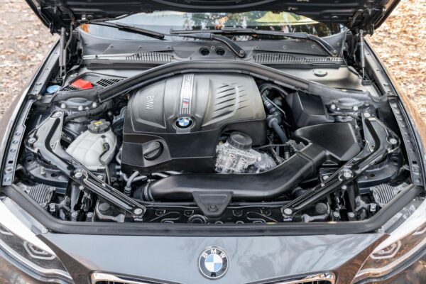 2018 BMW M2 - Image 23