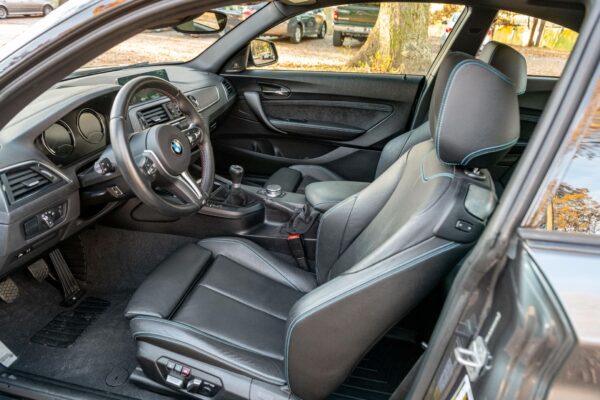 2018 BMW M2 - Image 11