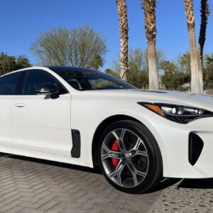 2019 Kia Stinger GT2 AWD