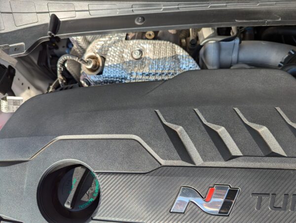 2023 Hyundai Elantra N - Image 36
