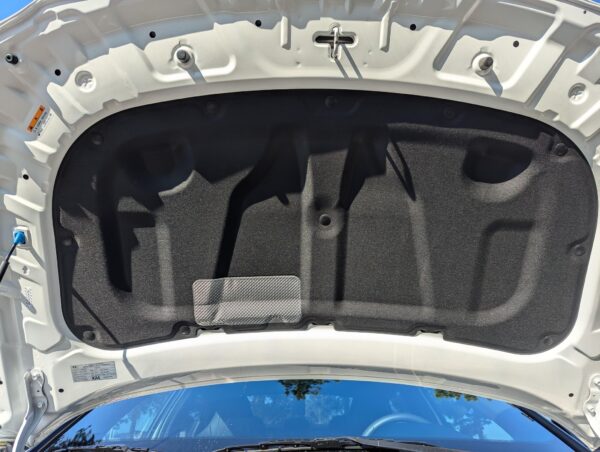 2023 Hyundai Elantra N - Image 38