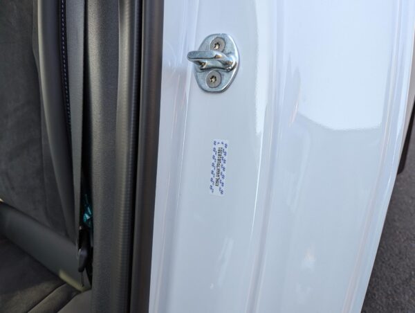 2023 Hyundai Elantra N - Image 46
