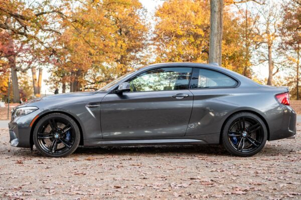 2018 BMW M2 - Image 3