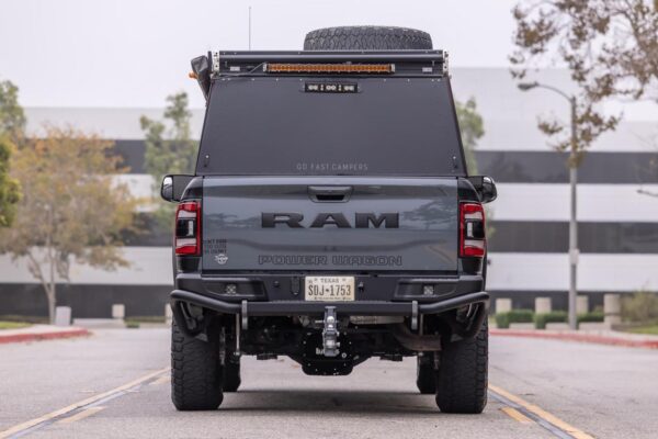 2021 Ram 2500 Power Wagon 4x4 75th Anniversary Edition - Image 5