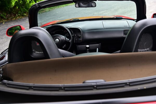 2000 Honda S2000 - Image 15