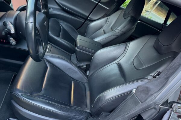 2016 Tesla Model S 75 - Image 7