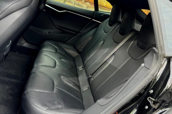 2016 Tesla Model S 75 - Image 8