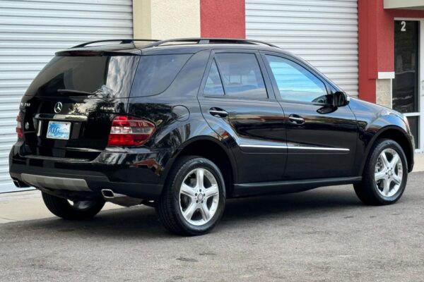 2008 Mercedes-Benz ML350 - Image 16