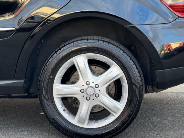 2008 Mercedes-Benz ML350 - Image 11