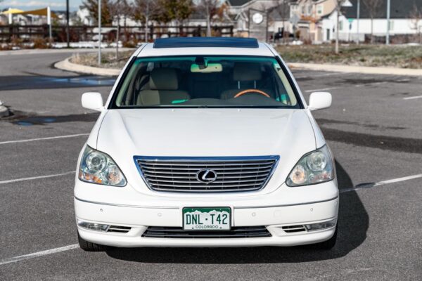 2005 Lexus LS 430 - Image 17