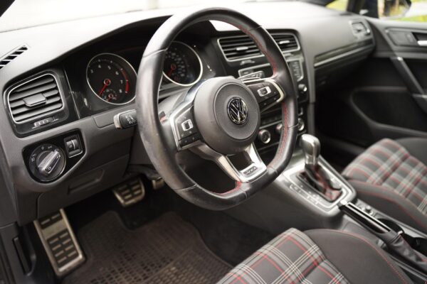 2017 Volkswagen GTI S - Image 9