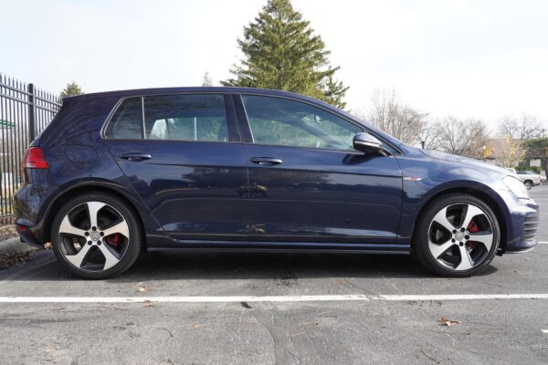 2017 Volkswagen GTI S - Image 15