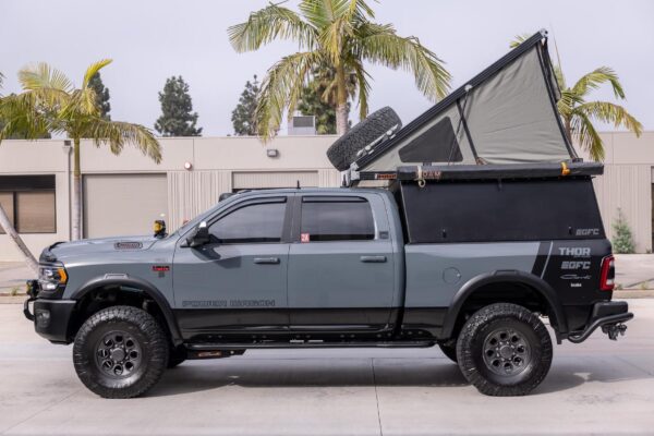 2021 Ram 2500 Power Wagon 4x4 75th Anniversary Edition - Image 3