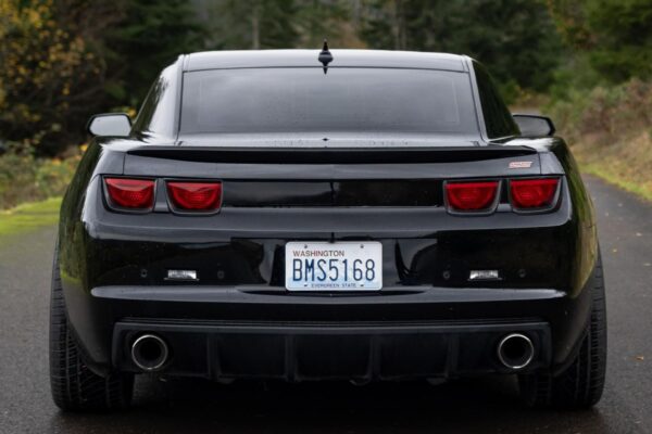 2013 Chevrolet Camaro 2SS Coupe - Image 5