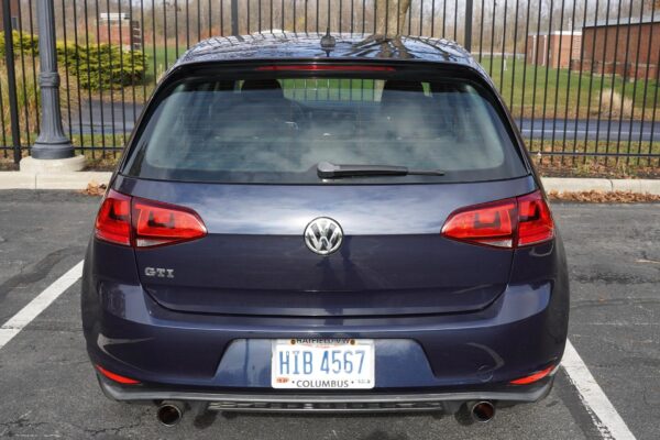 2017 Volkswagen GTI S - Image 13