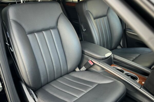 2008 Mercedes-Benz ML350 - Image 9