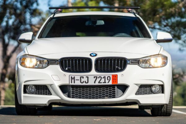 2015 BMW 328i xDrive Sports Wagon - Image 2