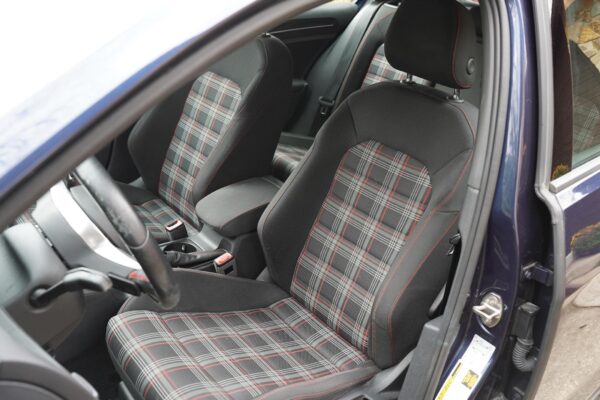 2017 Volkswagen GTI S - Image 8