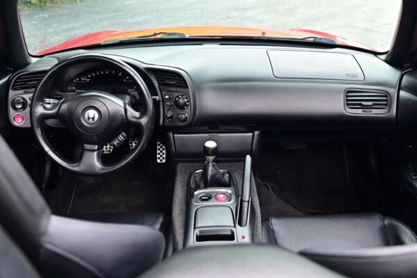 2000 Honda S2000 - Image 11