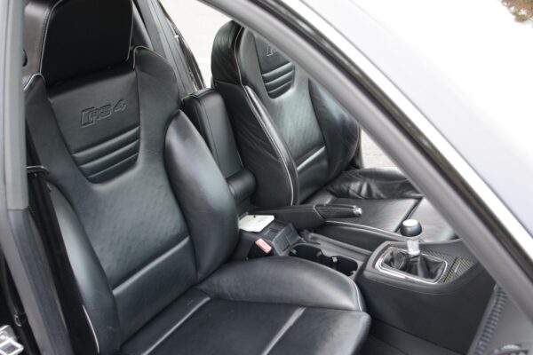 2007 Audi RS4 Sedan - Image 10