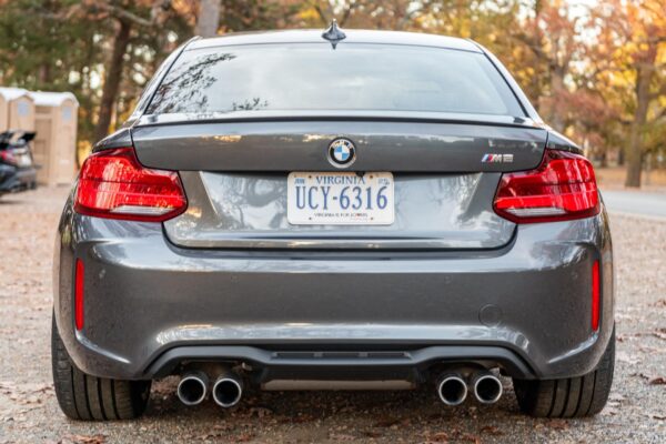 2018 BMW M2 - Image 5