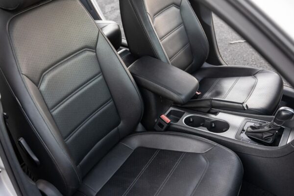 2015 Volkswagen Passat TDI SE - Image 5