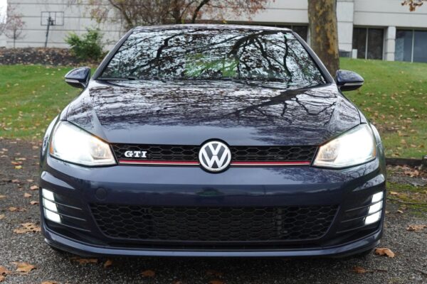 2017 Volkswagen GTI S - Image 16