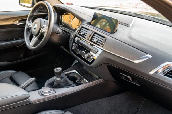 2018 BMW M2 - Image 7