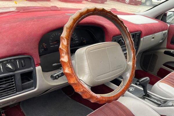 1996 Chevrolet Impala SS - Image 7