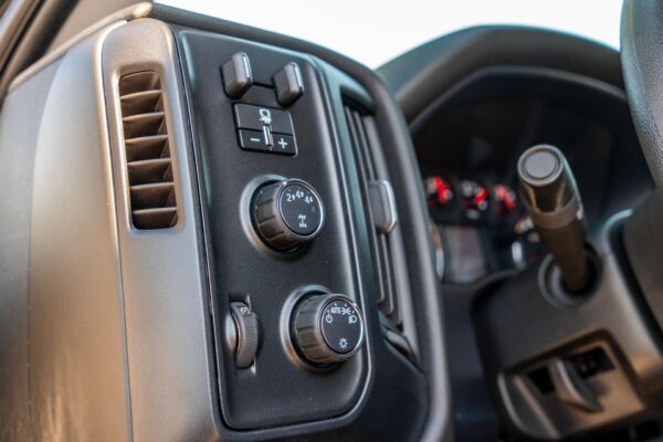 2022 Chevrolet Silverado 4500HD Medium Duty 4x4 - Image 11