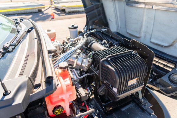 2022 Chevrolet Silverado 4500HD Medium Duty 4x4 - Image 16