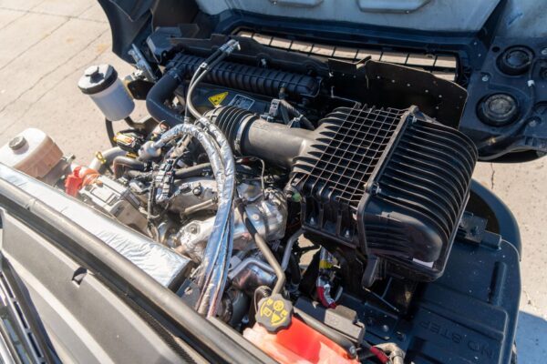 2022 Chevrolet Silverado 4500HD Medium Duty 4x4 - Image 17
