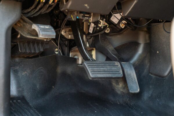2022 Chevrolet Silverado 4500HD Medium Duty 4x4 - Image 12