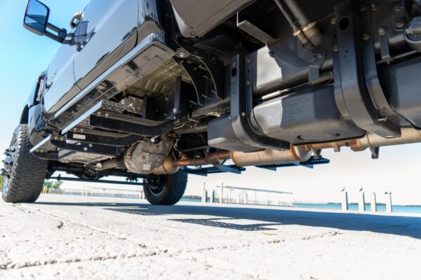 2022 Chevrolet Silverado 4500HD Medium Duty 4x4 - Image 18