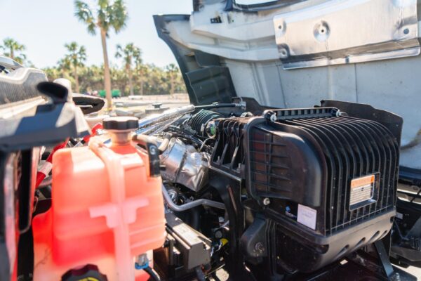 2022 Chevrolet Silverado 4500HD Medium Duty 4x4 - Image 15