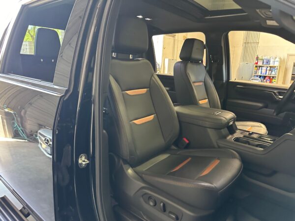 2024 GMC Sierra 2500HD AT4 - Image 14