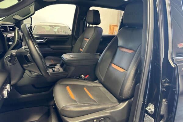 2024 GMC Sierra 2500HD AT4 - Image 9
