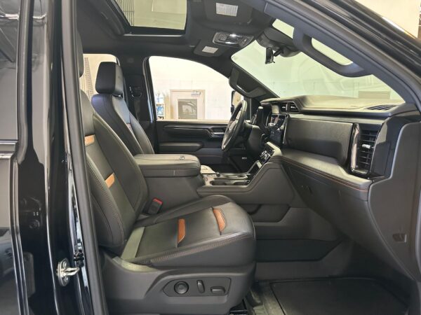 2024 GMC Sierra 2500HD AT4 - Image 13