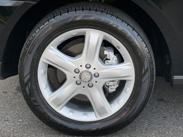 2008 Mercedes-Benz ML350 - Image 12