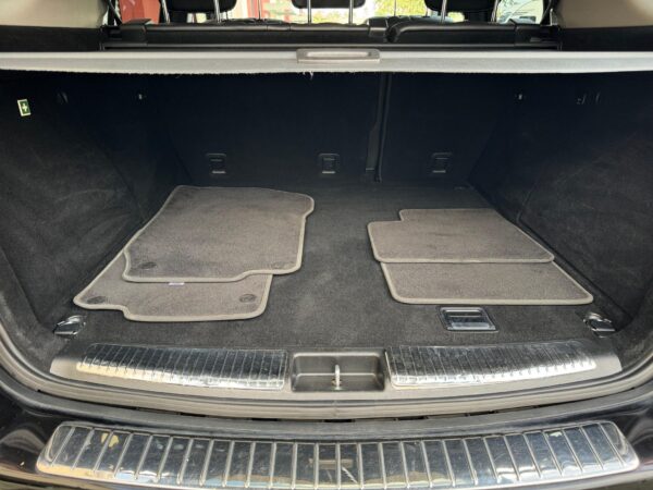 2008 Mercedes-Benz ML350 - Image 6