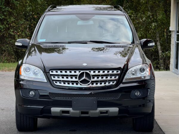 2008 Mercedes-Benz ML350 - Image 14