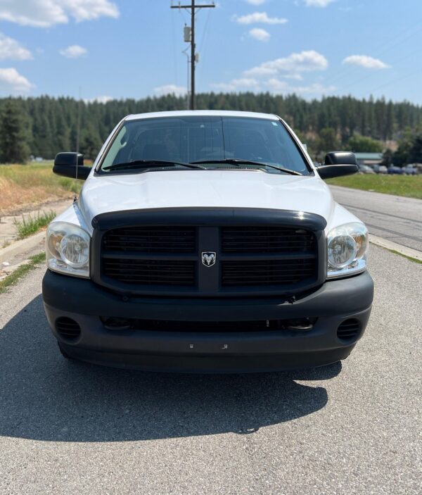 2008 Dodge Ram 2500 ST - Image 6
