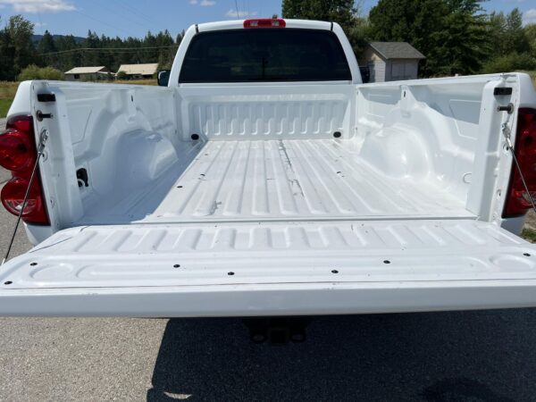 2008 Dodge Ram 2500 ST - Image 7