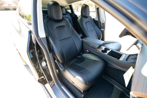 2023 Tesla Model Y Performance - Image 13