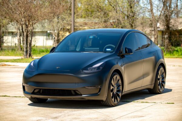 2023 Tesla Model Y Performance - Image 6