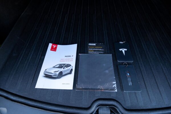 2023 Tesla Model Y Performance - Image 14