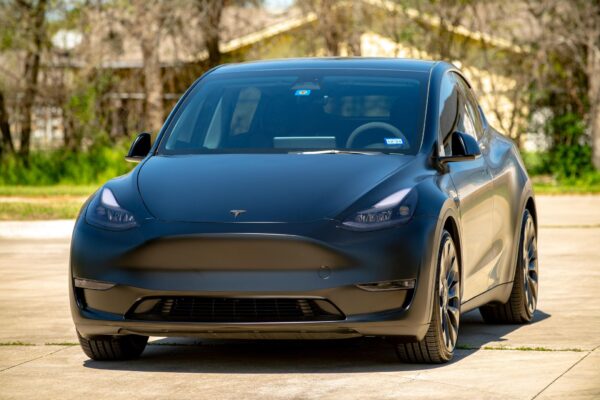 2023 Tesla Model Y Performance - Image 5