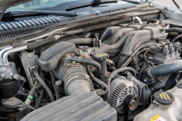2011 Ram 3500 Laramie 4x4 - Image 25