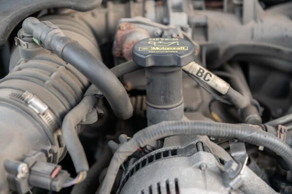 2011 Ram 3500 Laramie 4x4 - Image 26