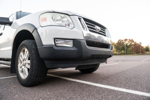 2011 Ram 3500 Laramie 4x4 - Image 11